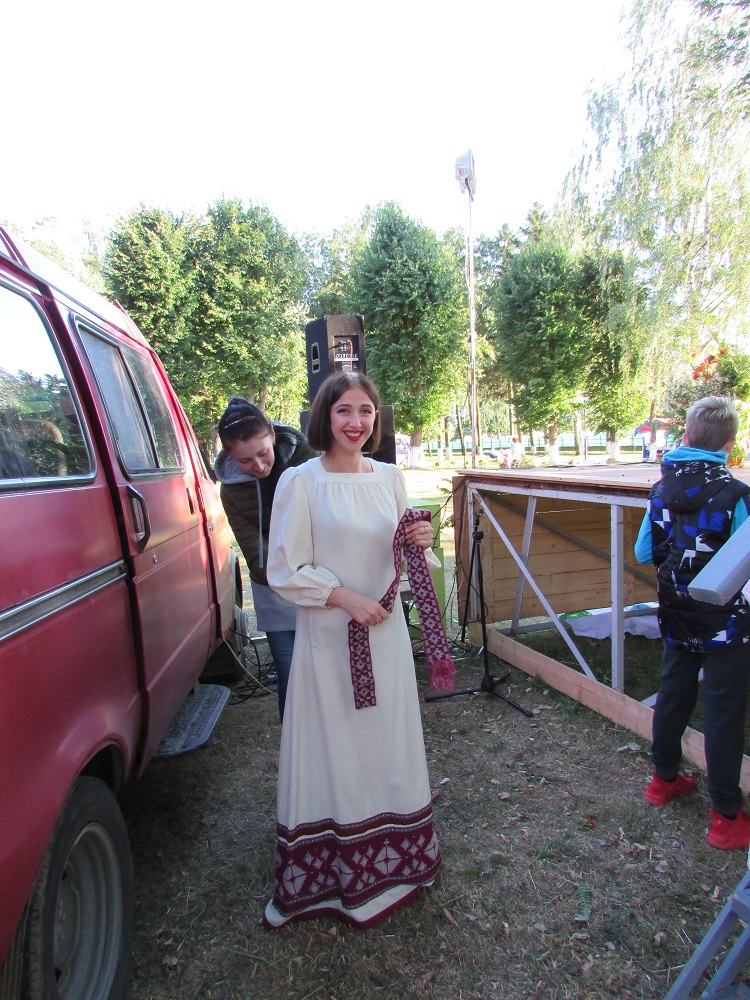 Купалье 2019