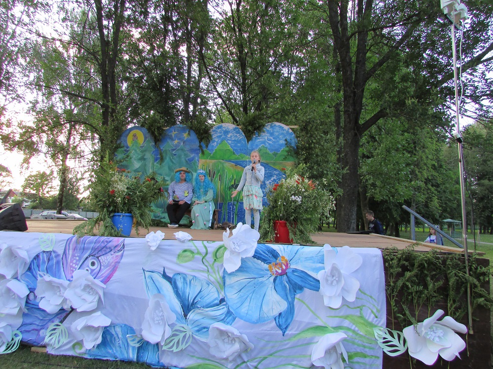 Купалье 2019