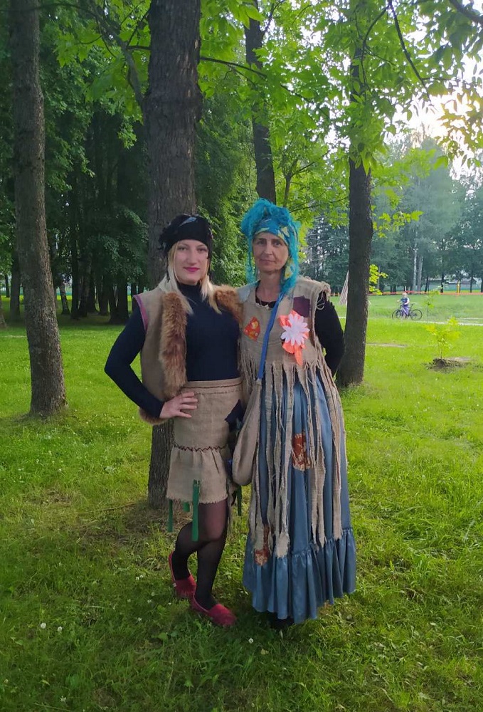 Купалье 2020