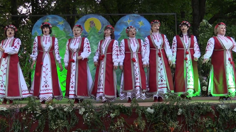 Купалье 2021