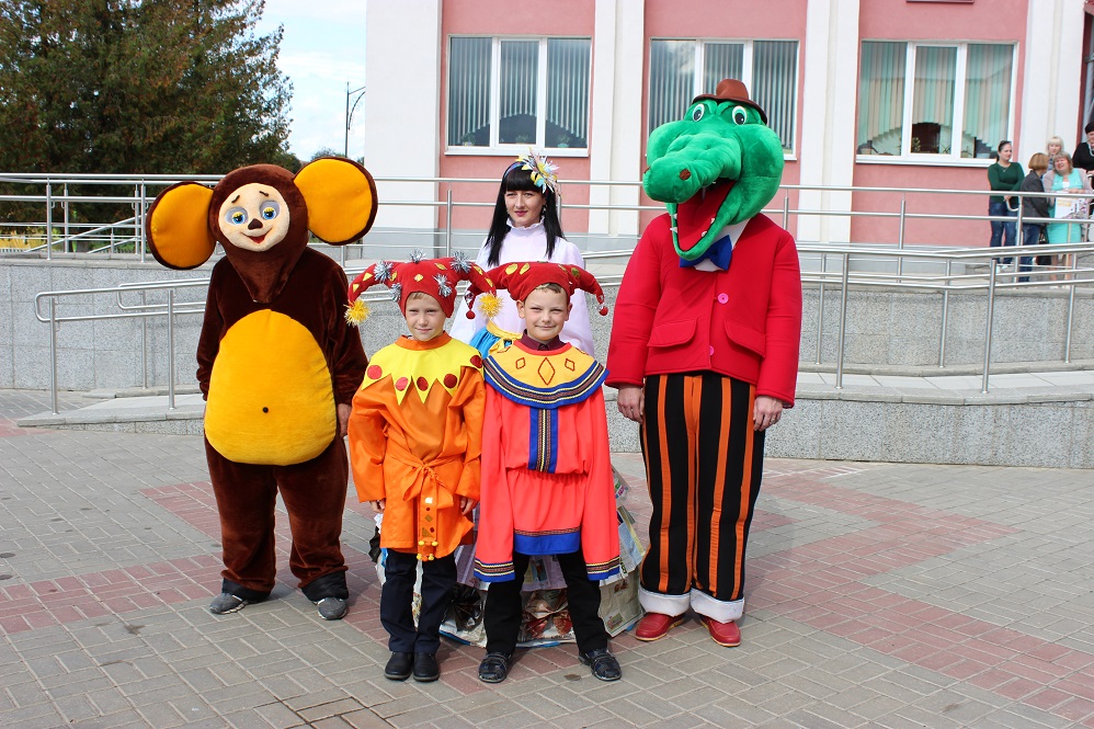 Шествие 2019