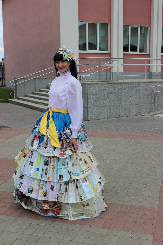 Шествие 2019