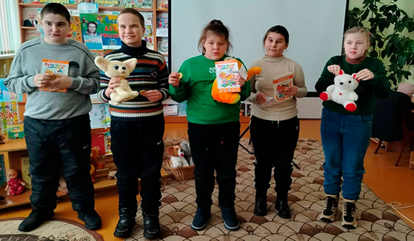 НОВОСТНОЕ ФОТО