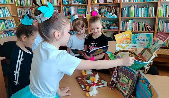 НОВОСТНОЕ ФОТО