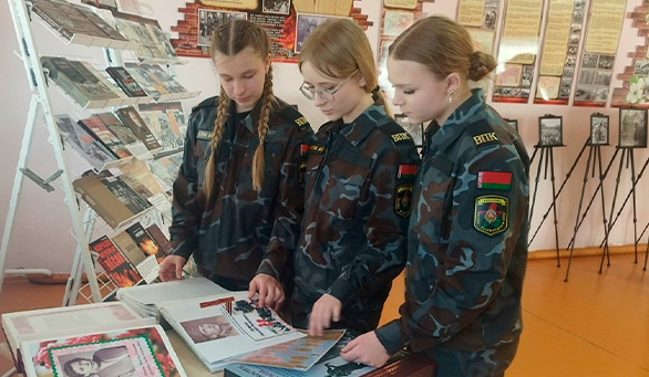 НОВОСТНОЕ ФОТО