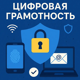 Неделя цифровой грамотности
